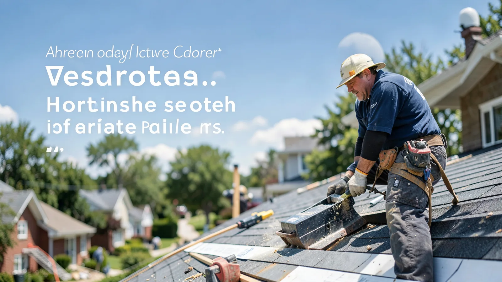 Roof Replacement in Fittstown, OK near me